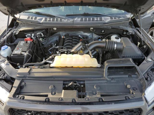 Photo 11 from auction – 2020 FORD F150 SUPER with VIN 1FTEW1C5XLFA48317