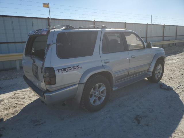 Photo 3 from auction – 1998 TOYOTA 4RUNNER LI with VIN JT3GN87R9W0091091