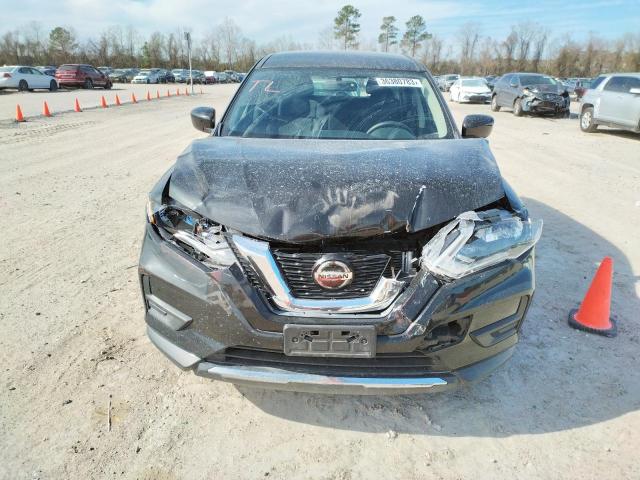 Photo 5 from auction – 2018 NISSAN ROGUE S with VIN KNMAT2MT7JP513993
