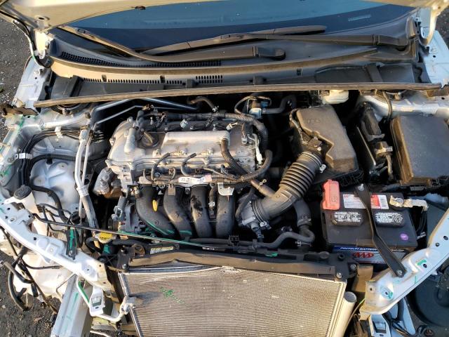 Photo 11 from auction – 2016 TOYOTA COROLLA L with VIN 5YFBURHE4GP524205