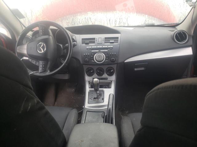 Foto 8 de la subasta – 2011 MAZDA 3 S con VIN JM1BL1K54B1444008