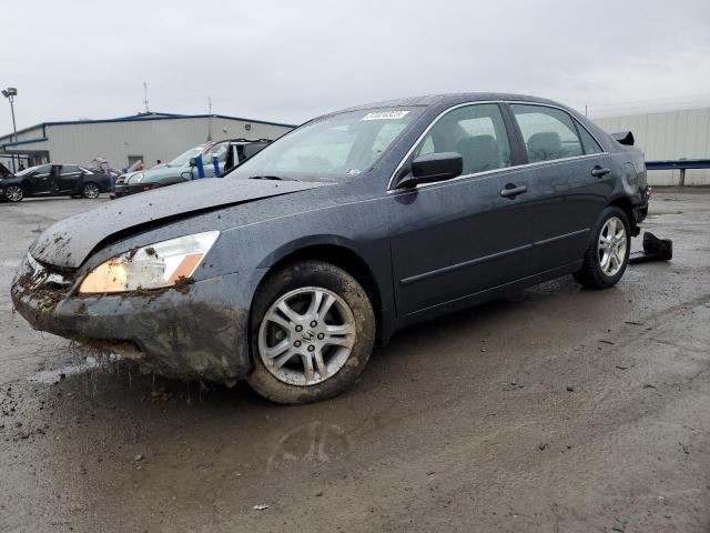 Photo 1 from auction – 2007 HONDA ACCORD with VIN 1HGCM56387A003248