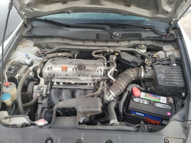 Photo 11 from auction – 2012 HONDA ACCORD EXL with VIN 1HGCP2F8XCA086497