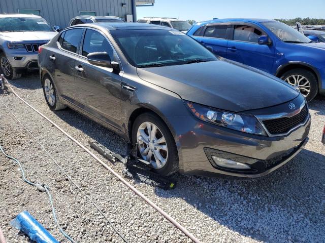 صورة رقم 4 من المزاد - 2013 KIA OPTIMA EX مع VIN 5XXGN4A73DG221373