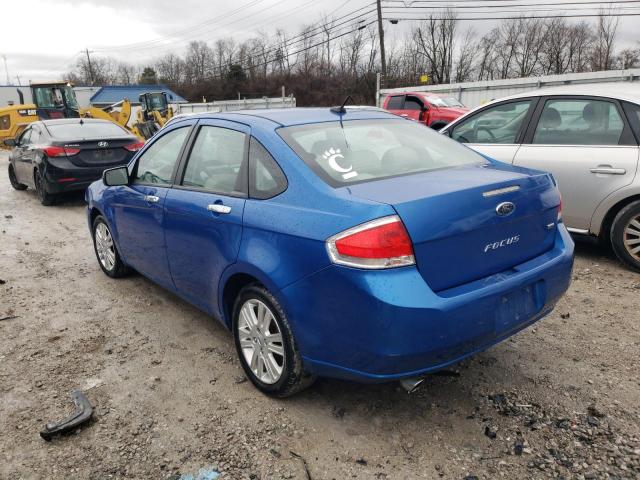 Photo 2 from auction – 2008 FORD FOCUS SE with VIN 1FAHP35N68W226482
