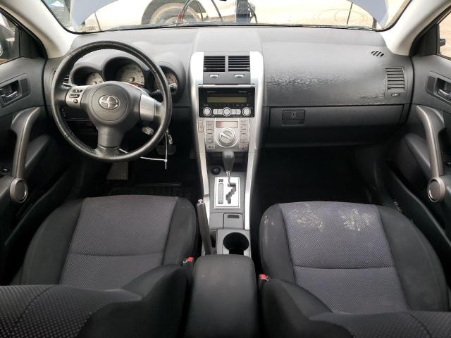 Photo 8 from auction – 2008 TOYOTA SCION TC with VIN JTKDE167X80243039