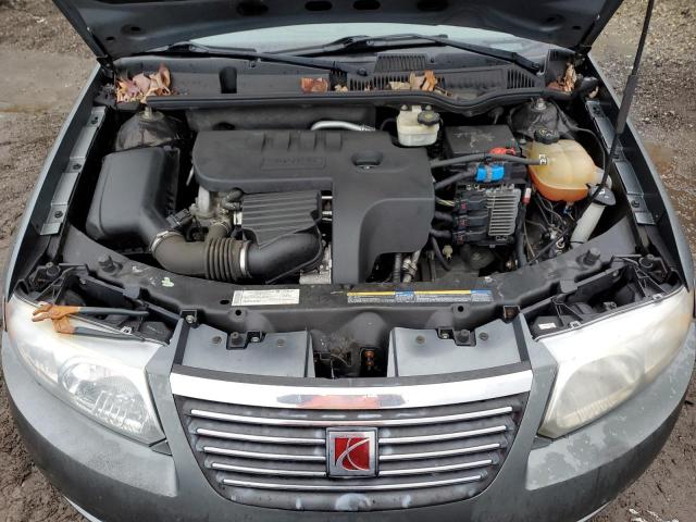 Photo 11 from auction – 2007 SATURN ION LEVEL with VIN 1G8AJ55F77Z188785