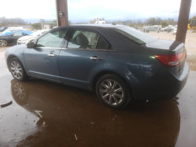 Photo 2 from auction – 2011 LINCOLN MKZ with VIN 3LNHL2GC9BR753563
