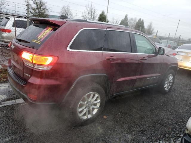 Photo 3 from auction – 2016 JEEP GRAND CHER with VIN 1C4RJFAG6GC462073