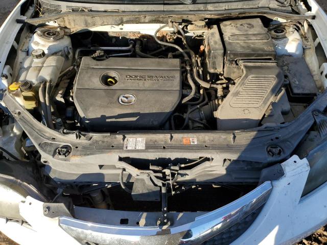 Photo 11 from auction – 2008 MAZDA 3 I with VIN JM1BK12G481814340