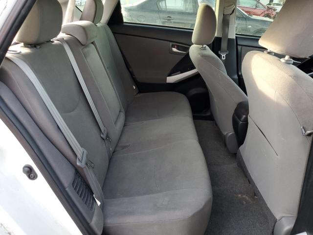 Photo 10 from auction – 2014 TOYOTA PRIUS with VIN JTDKN3DU4E1759910