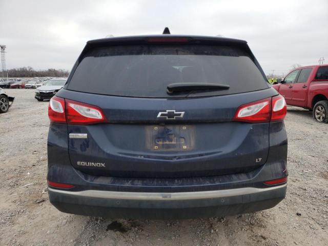 Photo 6 from auction – 2018 CHEVROLET EQUINOX LT with VIN 3GNAXJEV6JL104157