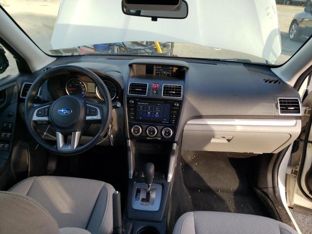Photo 8 from auction – 2017 SUBARU FORESTER 2 with VIN JF2SJAEC4HH488480