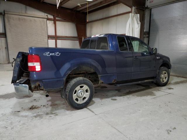 Photo 3 from auction – 2004 FORD F150 with VIN 1FTRX14W84NA77859