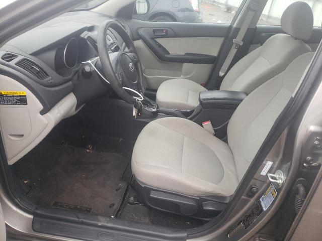 Photo 7 from auction – 2012 KIA FORTE EX with VIN KNAFU5A26C5551047
