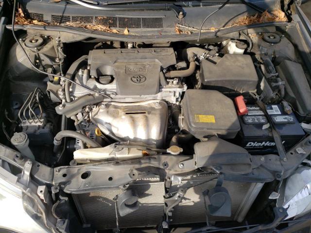 Photo 11 from auction – 2012 TOYOTA CAMRY BASE with VIN 4T1BF1FK5CU115126