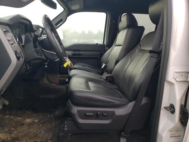 Photo 7 from auction – 2015 FORD F250 SUPER with VIN 1FT7W2BTXFED16940