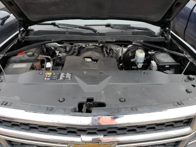 Photo 11 from auction – 2014 CHEVROLET SILVERADO with VIN 1GCRCPEH3EZ206566