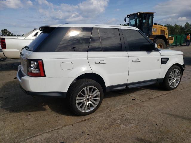 Photo 3 from auction – 2012 LAND ROVER RANGE ROVE with VIN SALSK2D42CA753886
