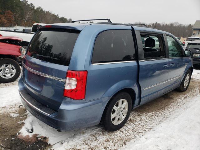 Photo 3 from auction – 2011 CHRYSLER TOWN & COU with VIN 2A4RR5DG7BR739631