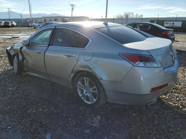 Photo 2 from auction – 2010 ACURA TL with VIN 19UUA8F25AA027388