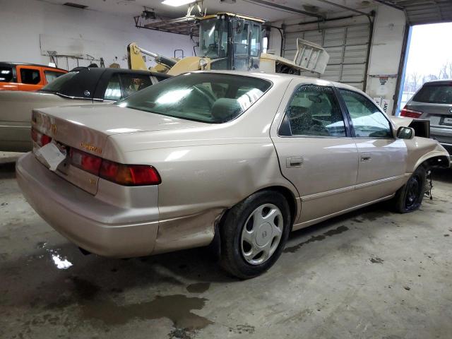 Photo 3 from auction – 1998 TOYOTA CAMRY CE with VIN 4T1BF22K6WU054532