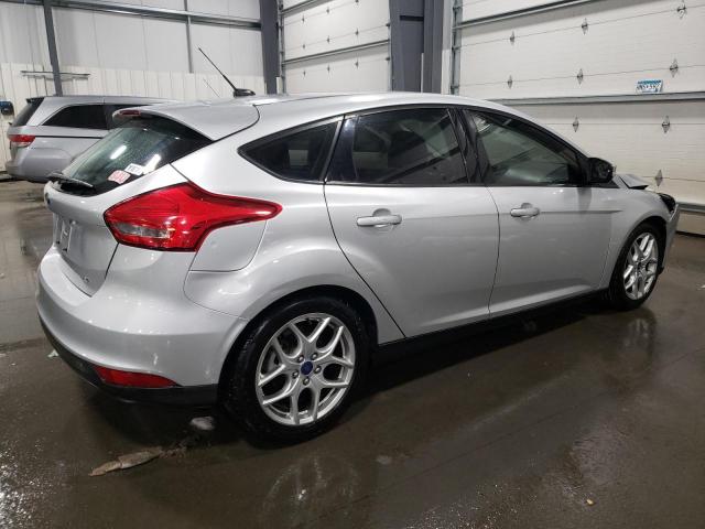 Photo 3 from auction – 2015 FORD FOCUS SE with VIN 1FADP3K29FL318693