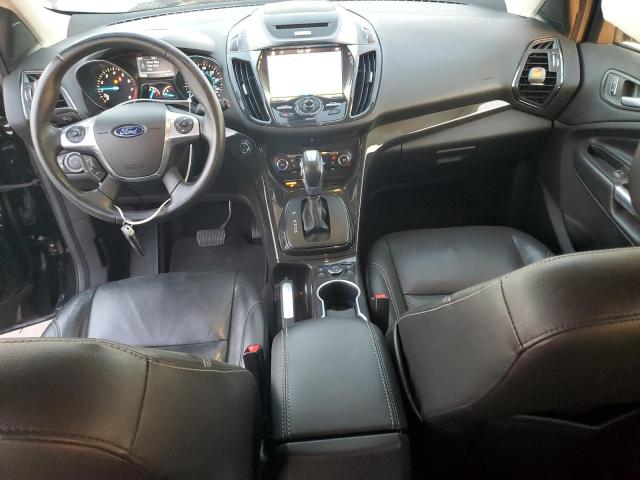 Photo 8 from auction – 2016 FORD ESCAPE TIT with VIN 1FMCU0J99GUA55611