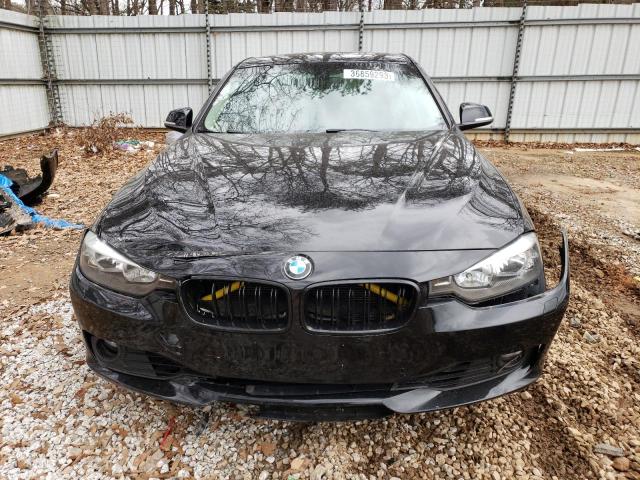 Photo 5 from auction – 2014 BMW 328 XI SUL with VIN WBA3B5C58EP541868