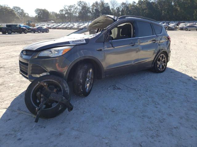 صورة رقم 1 من المزاد - 2014 FORD ESCAPE SE مع VIN 1FMCU0GX2EUB96085