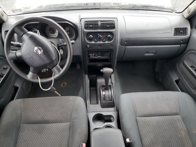 Photo 8 from auction – 2004 NISSAN XTERRA XE with VIN 5N1ED28TX4C659546