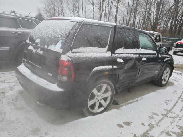 Photo 3 from auction – 2007 CHEVROLET TRAILBLAZE with VIN 1GNET13H572160952