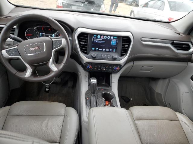 Photo 8 from auction – 2019 GMC ACADIA SLT with VIN 1GKKNMLS9KZ173484