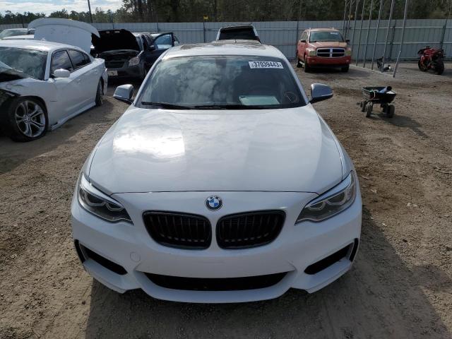 Photo 5 from auction – 2015 BMW M235I with VIN WBA1J7C56FV254032