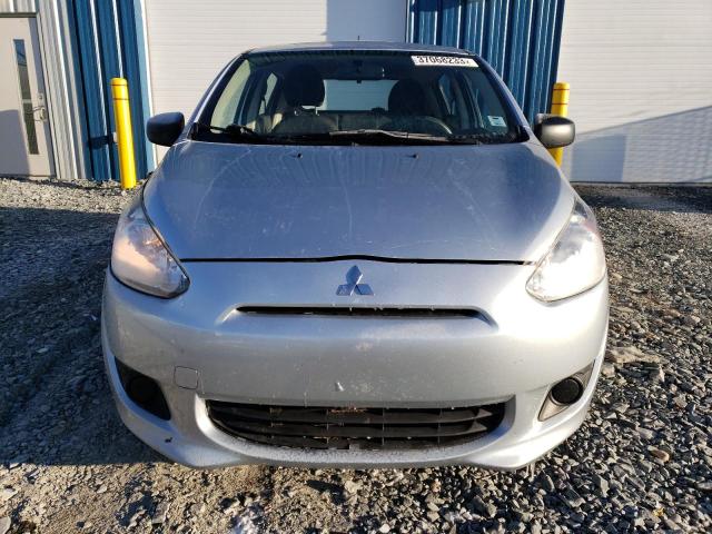 Photo 5 from auction – 2015 MITSUBISHI MIRAGE DE with VIN ML32A3HJ4FH006109