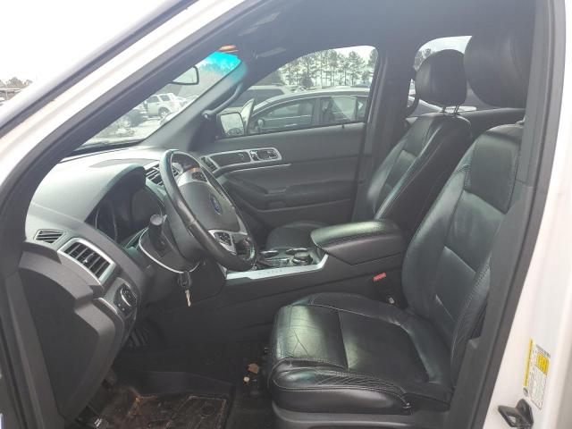 Photo 7 from auction – 2013 FORD EXPLORER X with VIN 1FM5K8D85DGB11411
