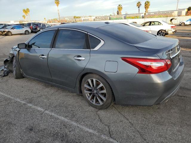 Photo 2 from auction – 2017 NISSAN ALTIMA 2.5 with VIN 1N4AL3AP9HC191832