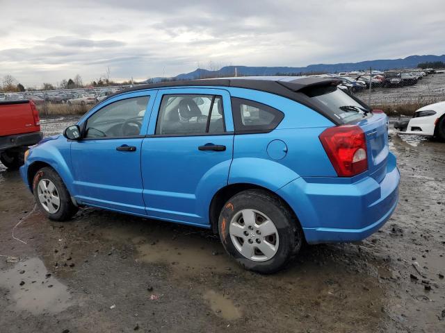 Photo 2 from auction – 2008 DODGE CALIBER with VIN 1B3HB28B08D579124