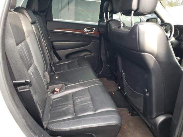 Photo 11 from auction – 2012 JEEP GRAND CHER with VIN 1C4RJFBT6CC304368