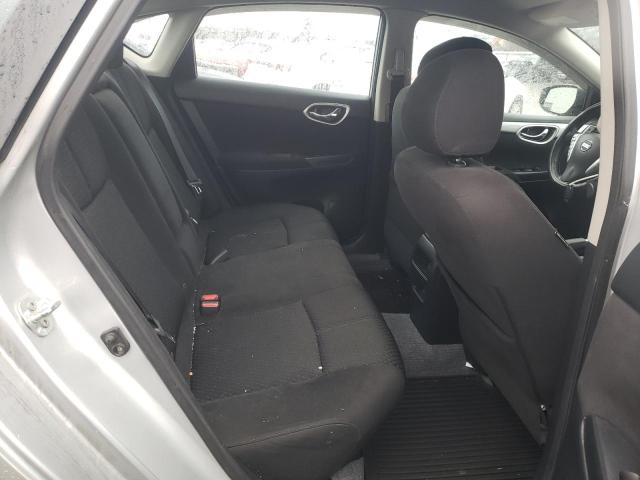 Photo 10 from auction – 2014 NISSAN SENTRA S with VIN 3N1AB7AP5EY265693