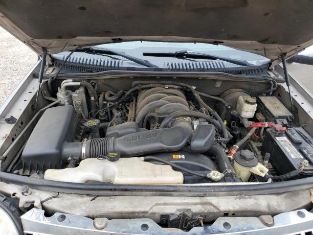 Photo 11 from auction – 2008 MERCURY MOUNTAINEE with VIN 4M2EU48808UJ10704