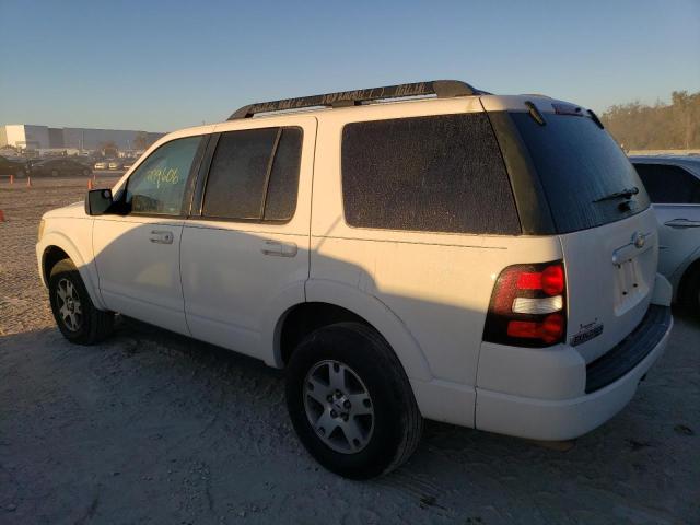 Photo 2 from auction – 2010 FORD EXPLORER X with VIN 1FMEU7DEXAUA53884
