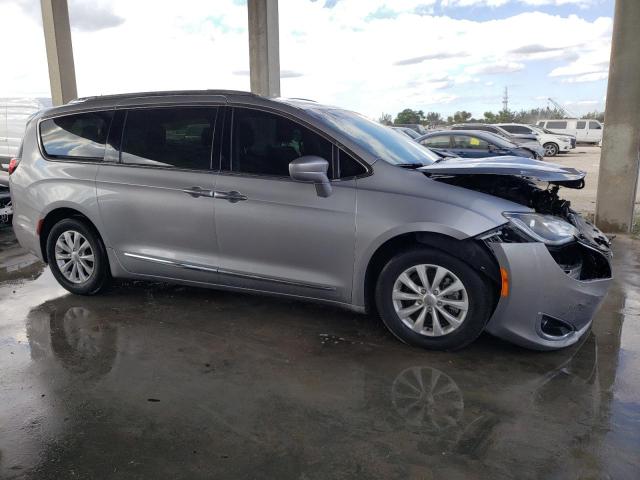 Photo 4 from auction – 2019 CHRYSLER PACIFICA T with VIN 2C4RC1BG3KR626701
