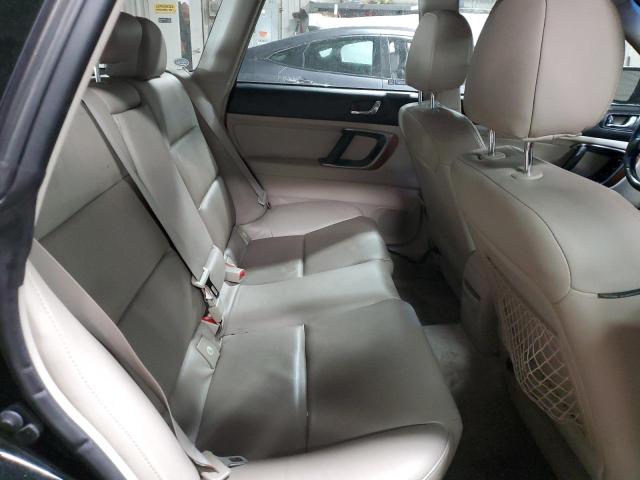 Photo 10 from auction – 2005 SUBARU LEGACY OUT with VIN 4S4BP86C254316354
