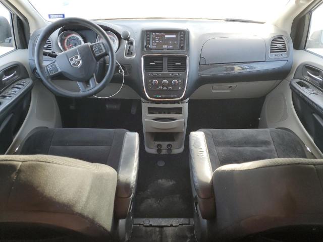 Photo 8 from auction – 2019 DODGE GRAND CARA with VIN 2C4RDGBG5KR572835