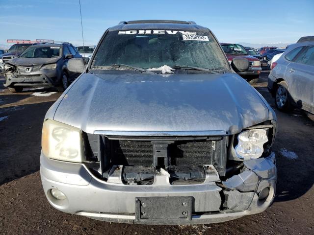 Photo 5 from auction – 2004 GMC ENVOY XUV with VIN 1GKET12S546176860