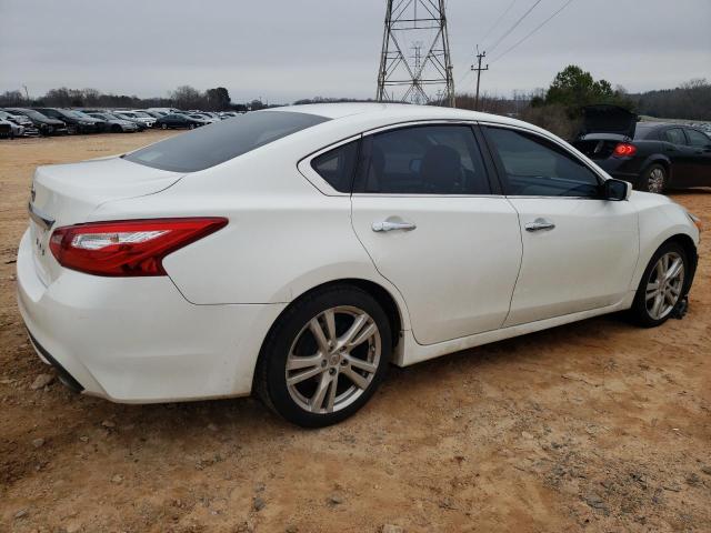 Photo 3 from auction – 2016 NISSAN ALTIMA 2.5 with VIN 1N4AL3APXGN305422