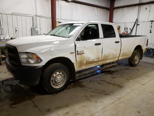 RAM 2500 ST 2013 with VIN 3C6TR5HT6DG568857 - Photo from auction