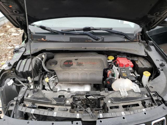 Photo 12 from auction – 2019 JEEP COMPASS LA with VIN 3C4NJDBBXKT756806