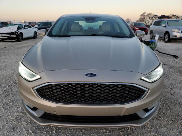 Photo 5 from auction – 2017 FORD FUSION TIT with VIN 3FA6P0K97HR140260